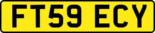 FT59ECY