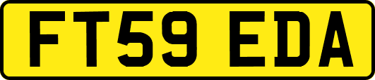 FT59EDA