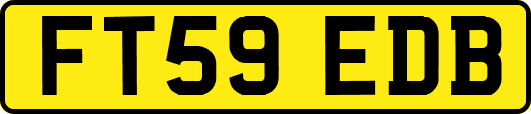 FT59EDB