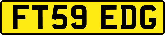 FT59EDG