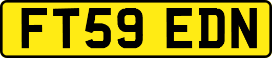 FT59EDN