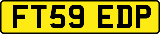 FT59EDP