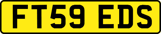FT59EDS