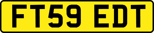 FT59EDT