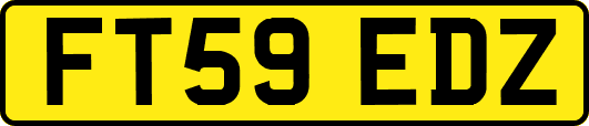FT59EDZ