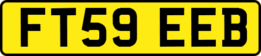 FT59EEB