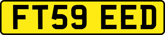 FT59EED