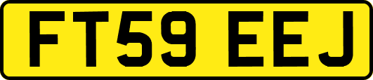 FT59EEJ