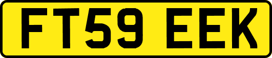 FT59EEK