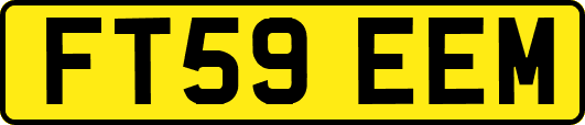 FT59EEM