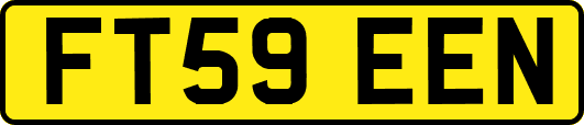 FT59EEN