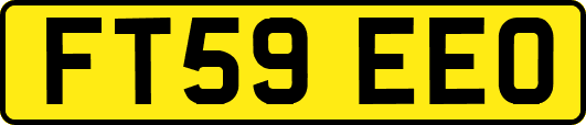 FT59EEO