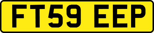 FT59EEP