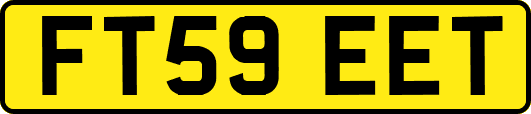 FT59EET