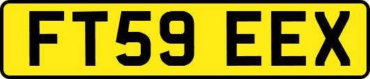 FT59EEX