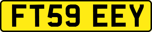 FT59EEY