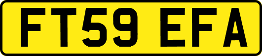FT59EFA