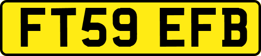 FT59EFB