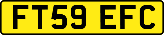 FT59EFC