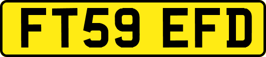 FT59EFD