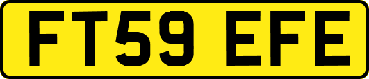 FT59EFE