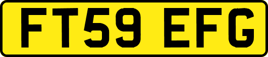 FT59EFG