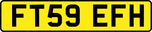 FT59EFH