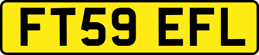 FT59EFL
