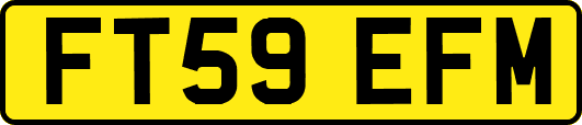 FT59EFM