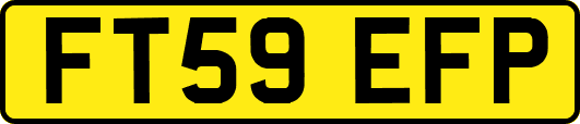 FT59EFP