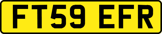 FT59EFR