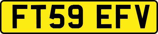 FT59EFV