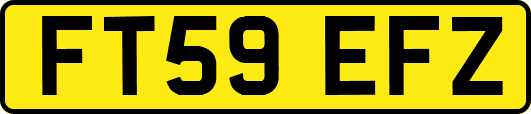 FT59EFZ