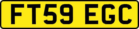 FT59EGC