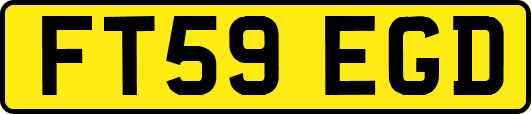FT59EGD