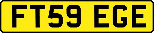FT59EGE