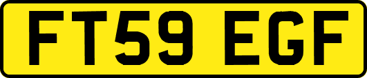 FT59EGF