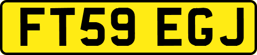 FT59EGJ