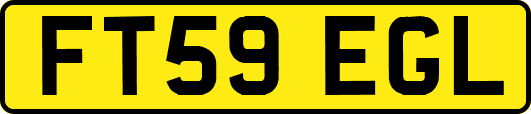 FT59EGL
