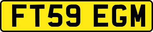 FT59EGM