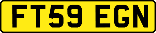 FT59EGN
