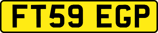 FT59EGP
