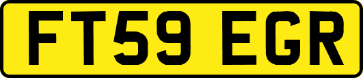 FT59EGR