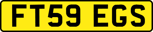 FT59EGS