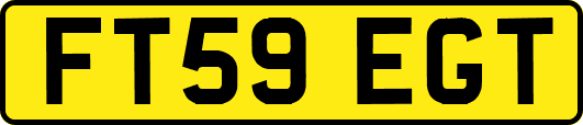 FT59EGT
