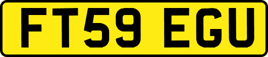 FT59EGU