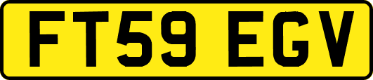 FT59EGV