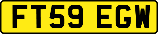 FT59EGW