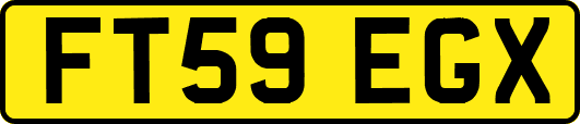 FT59EGX