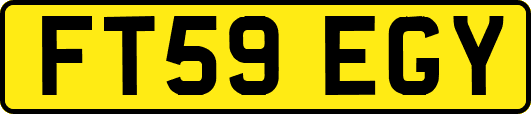 FT59EGY
